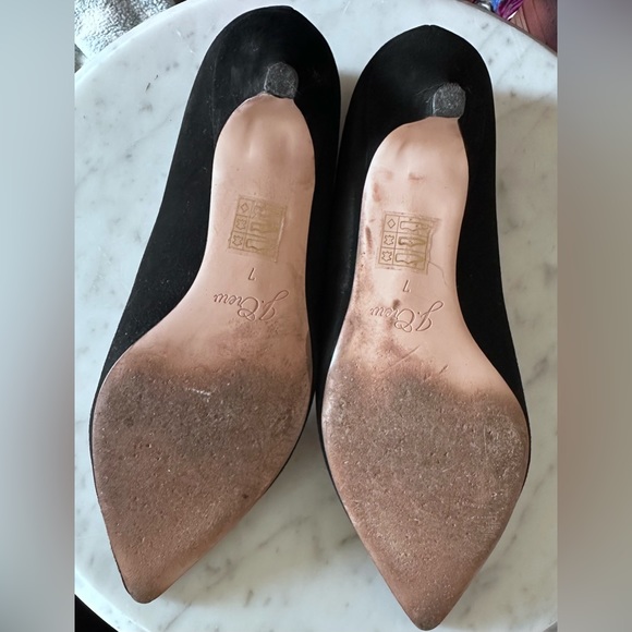 J.Crew Dulci kitten heels - Picture 3 of 6